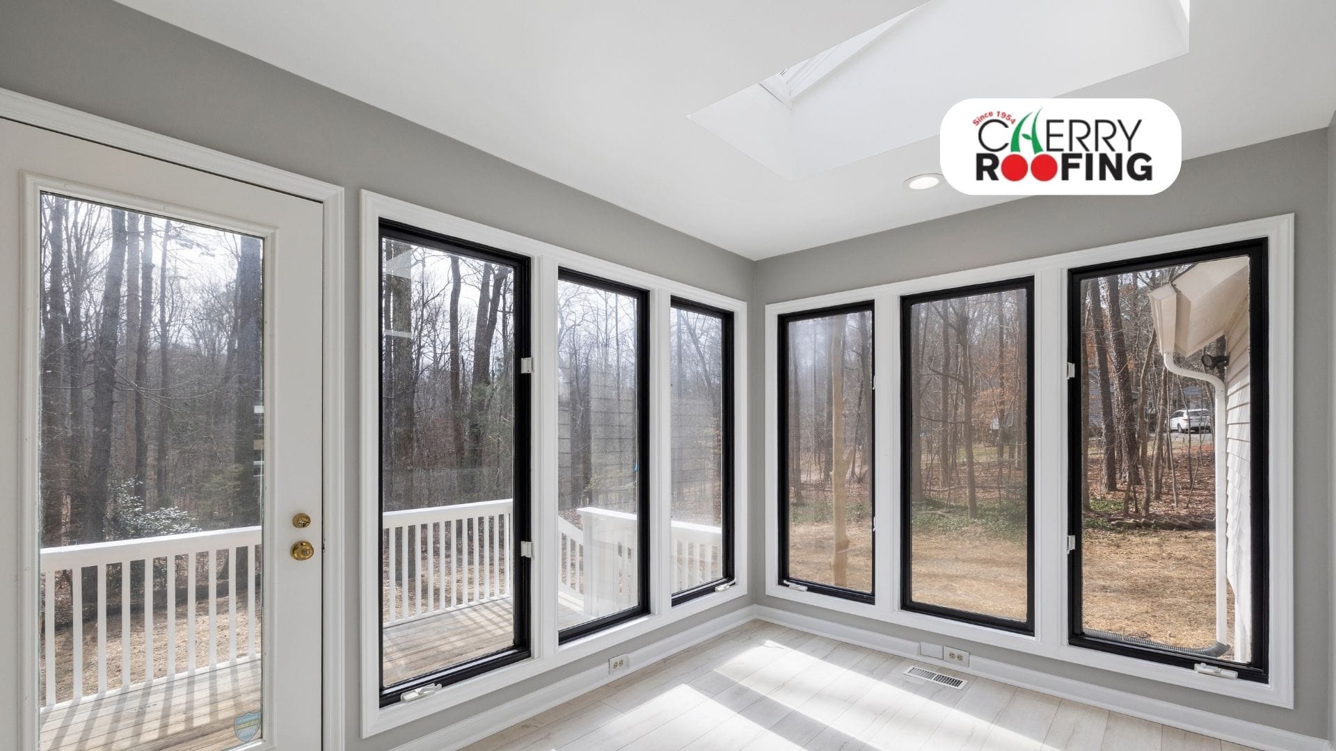 Window Installation Tips - cherryroofs.com