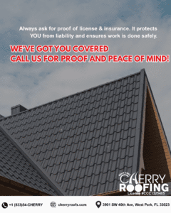 contractor license and insurance