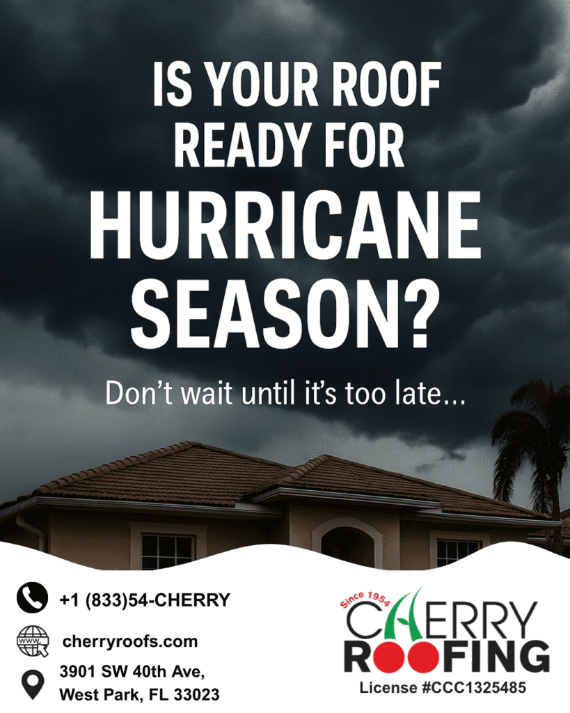 Hurricane Season Florida