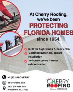 Protecting Florida Homes