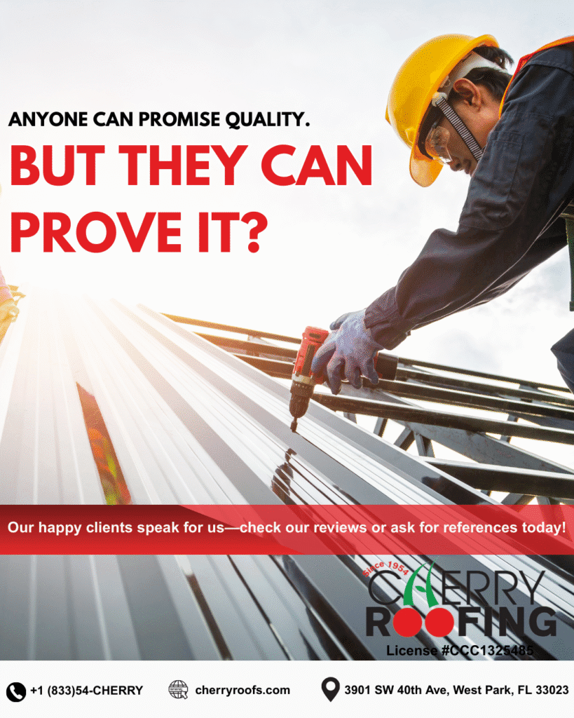 how to select the proper contractor