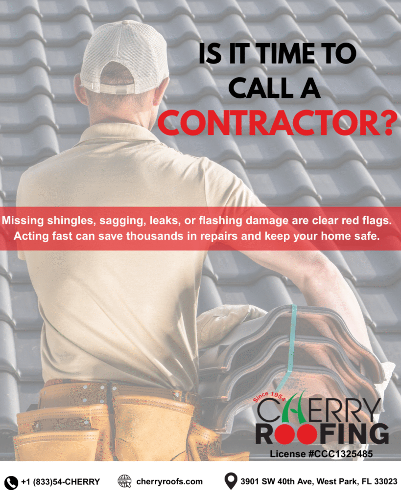 how to select the proper contractor