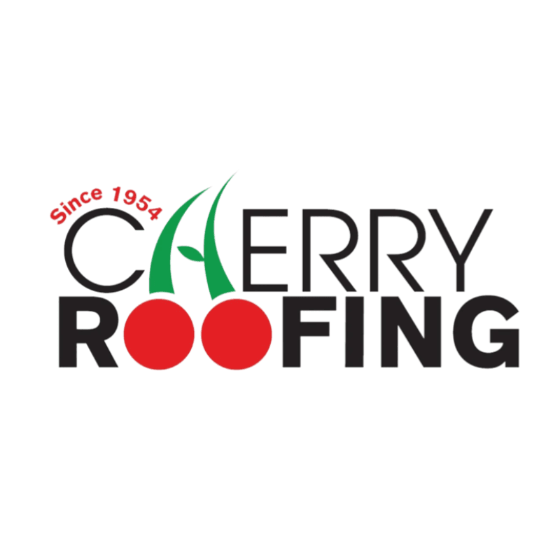meet cherry roofing team