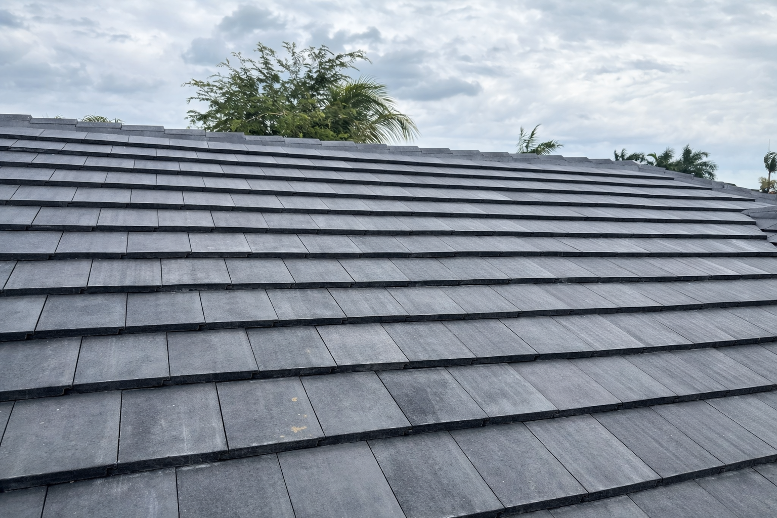 Florida weather impacting residential roofing systems