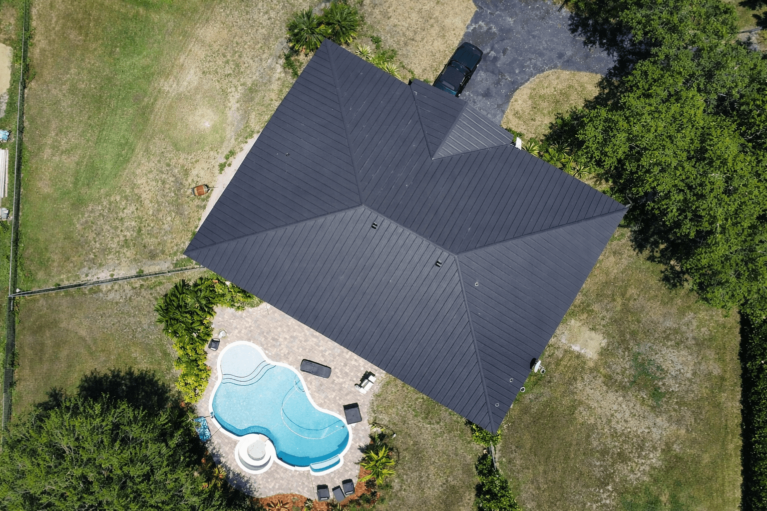 Roofing Service near me