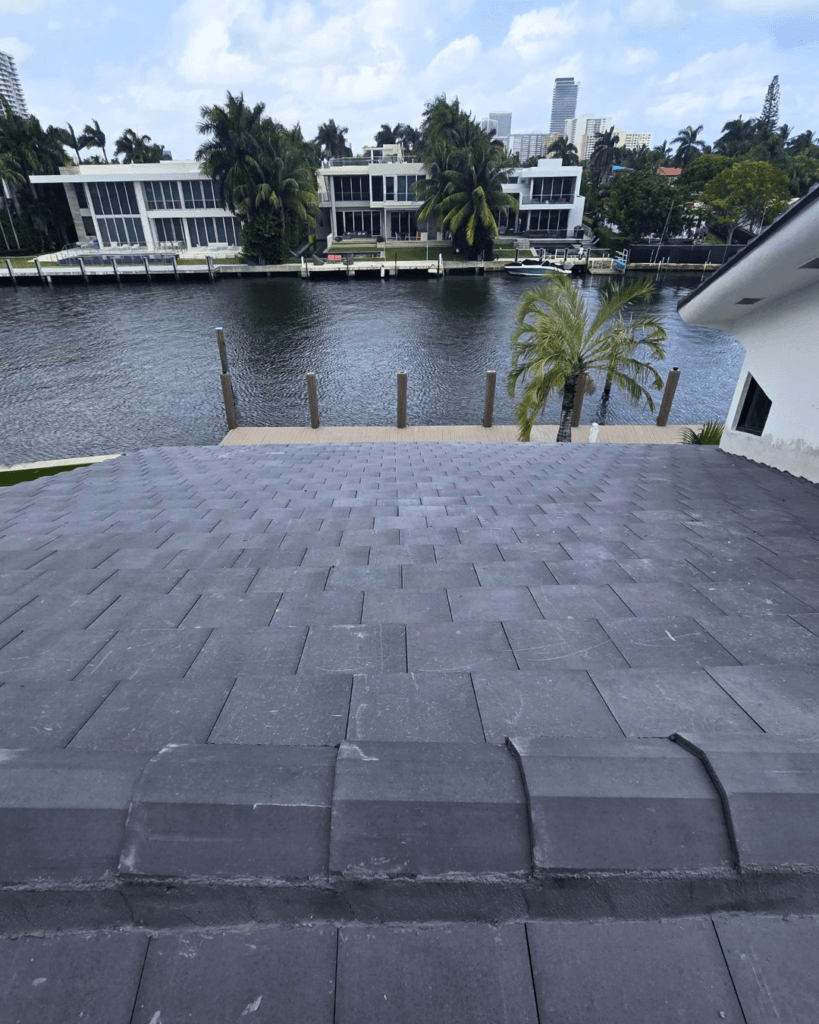 Roofing material options for Florida homes and businesses