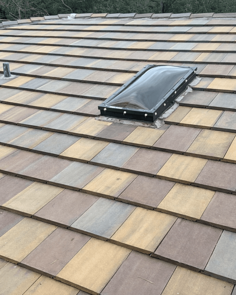 Roof Installation Florida