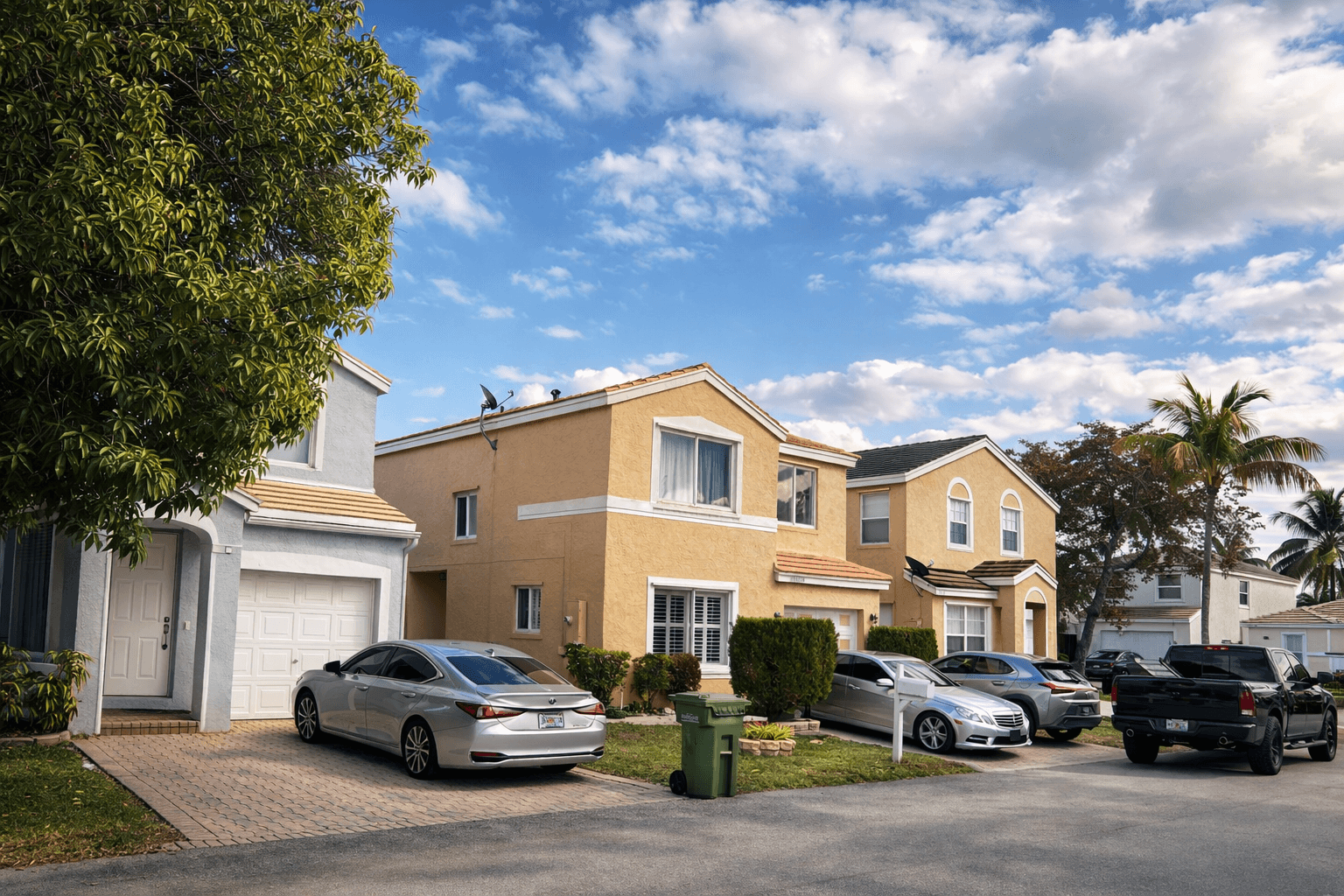 Hidden structural risks before hurricane season