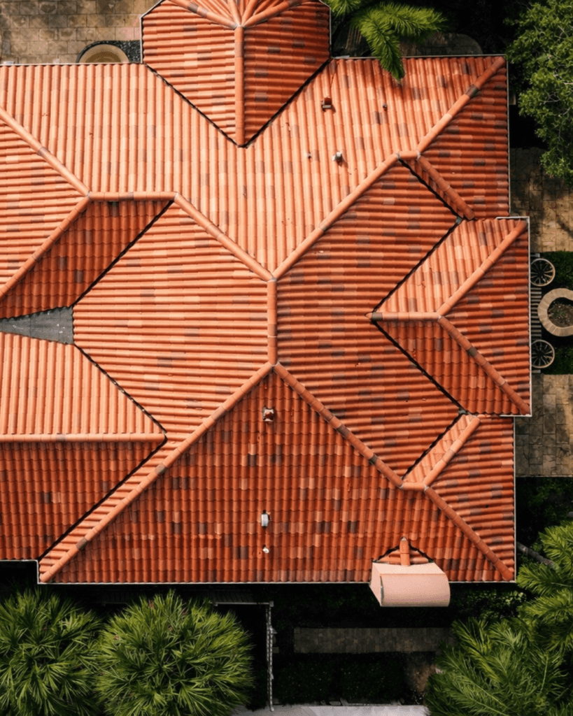 roof underlayment damage and hidden roofing issues Florida